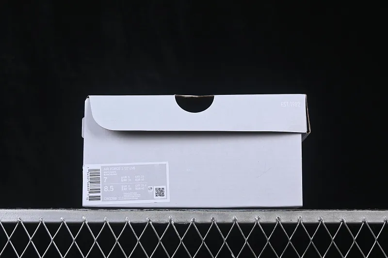 All categories Nk Air Force 1 Air Force series Nk Air Force 1 Low Air Force low-top Nike Air Force 1'07 Low Air Force 1 low-top casual sneakers CW2288-111